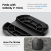 image:imageSpigen DuraPro Cable Garage Door Pass Protector Designed for Tesla  Compatible with 18in Cable Chargers  Tesla Gen 3 Wall Connector Tesla Model Y Juniper amp YL amp 3XS 2026202520242023