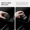 image:imageSpigen EZ Slide amp Brush Screen Cleaner for Tesla Model Y 202526 Juniper amp 3YSXCybertruck and Screens Phones Laptops Tablets Extra Microfiber Pad Included White  Tesla Model Y 202526 Juniper amp 3YSXCybertruck and Screens Phones Laptops Tablets Extra Microfiber Pad IncludedBlack