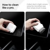 image:imageSpigen EZ Slide amp Brush Screen Cleaner for Tesla Model Y 202526 Juniper amp 3YSXCybertruck and Screens Phones Laptops Tablets Extra Microfiber Pad Included White  Tesla Model Y 202526 Juniper amp 3YSXCybertruck and Screens Phones Laptops Tablets Extra Microfiber Pad IncludedWhite
