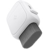 image:imageSpigen EZ Slide amp Brush Screen Cleaner for Tesla Model Y 202526 Juniper amp 3YSXCybertruck and Screens Phones Laptops Tablets Extra Microfiber Pad Included White  Tesla Model Y 202526 Juniper amp 3YSXCybertruck and Screens Phones Laptops Tablets Extra Microfiber Pad IncludedWhite