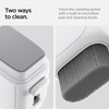 image:imageSpigen EZ Slide amp Brush Screen Cleaner for Tesla Model Y 202526 Juniper amp 3YSXCybertruck and Screens Phones Laptops Tablets Extra Microfiber Pad Included White  Tesla Model Y 202526 Juniper amp 3YSXCybertruck and Screens Phones Laptops Tablets Extra Microfiber Pad IncludedWhite