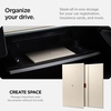image:imageSpigen HyperSlim Car Registration and Insurance Card Holder for All Cars  ID License Car Essential Documents Holder Tesla Model Y Juniper L 2026 amp 3YSXCybertruck  Dune BeigeDune Beige