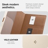 image:imageSpigen HyperSlim Car Registration and Insurance Card Holder for All Cars  ID License Car Essential Documents Holder Tesla Model Y Juniper L 2026 amp 3YSXCybertruck  Dune BeigeDune Beige