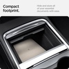 image:imageSpigen HyperSlim Car Registration and Insurance Card Holder for All Cars  ID License Car Essential Documents Holder Tesla Model Y Juniper L 2026 amp 3YSXCybertruck  Dune BeigeDune Beige