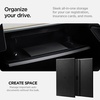 image:imageSpigen HyperSlim Car Registration and Insurance Card Holder for All Cars  ID License Car Essential Documents Holder Tesla Model Y Juniper L 2026 amp 3YSXCybertruck  Dune BeigeBlack