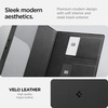 image:imageSpigen HyperSlim Car Registration and Insurance Card Holder for All Cars  ID License Car Essential Documents Holder Tesla Model Y Juniper L 2026 amp 3YSXCybertruck  Dune BeigeBlack