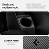 image:imageSpigen J1772 Charging Adapter Door Dock for Legacy Tesla Model Y 20202024  Not Compatible with Model Y Juniper 202625  J1772 Charging Adapter NOT Included  Refer to the video for installationLegacy Model Y 20202024