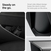 image:imageSpigen J1772 Charging Adapter Door Dock for Legacy Tesla Model Y 20202024  Not Compatible with Model Y Juniper 202625  J1772 Charging Adapter NOT Included  Refer to the video for installationLegacy Model Y 20202024