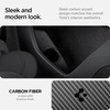 image:imageSpigen J1772 Charging Adapter Door Dock for Legacy Tesla Model Y 20202024  Not Compatible with Model Y Juniper 202625  J1772 Charging Adapter NOT Included  Refer to the video for installationAll Model 3 2017Current