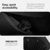 image:imageSpigen J1772 Charging Adapter Door Dock for Legacy Tesla Model Y 20202024  Not Compatible with Model Y Juniper 202625  J1772 Charging Adapter NOT Included  Refer to the video for installationAll Model 3 2017Current