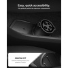 image:imageSpigen J1772 Charging Adapter Door Dock for Legacy Tesla Model Y 20202024  Not Compatible with Model Y Juniper 202625  J1772 Charging Adapter NOT Included  Refer to the video for installationModel Y Juniper 20252026