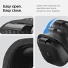 image:imageSpigen Magnetic Case Designed for Tesla SAE J1772 Charging Adapter  SAE J1772 Charging Adapter NOT Included Carbon Edition  Fits Tesla Model Y Juniper amp YL amp 3SXAdapter Case