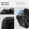 image:imageSpigen Magnetic Case Designed for Tesla SAE J1772 Charging Adapter  SAE J1772 Charging Adapter NOT Included Carbon Edition  Fits Tesla Model Y Juniper amp YL amp 3SXCybercase