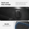 image:imageSpigen Magnetic Case Designed for Tesla SAE J1772 Charging Adapter  SAE J1772 Charging Adapter NOT Included Carbon Edition  Fits Tesla Model Y Juniper amp YL amp 3SXAdapter Case