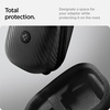 image:imageSpigen Magnetic Case Designed for Tesla SAE J1772 Charging Adapter  SAE J1772 Charging Adapter NOT Included Carbon Edition  Fits Tesla Model Y Juniper amp YL amp 3SXAdapter Case