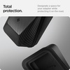 image:imageSpigen Magnetic Case Designed for Tesla SAE J1772 Charging Adapter  SAE J1772 Charging Adapter NOT Included Carbon Edition  Fits Tesla Model Y Juniper amp YL amp 3SXCybercase