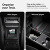 image:imageSpigen OneTouch Center Console Hidden Storage Box Designed for Toyota Tacoma and Toyota 4RunnerHidden Storage Box