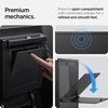 image:imageSpigen OneTouch Center Console Hidden Storage Box Designed for Toyota Tacoma and Toyota 4RunnerHidden Storage Box