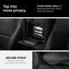image:imageSpigen OneTouch Center Console Hidden Storage Box Designed for Toyota Tacoma and Toyota 4RunnerJeep WranglerGladiator
