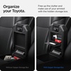 image:imageSpigen OneTouch Center Console Hidden Storage Box Designed for Toyota Tacoma and Toyota 4RunnerToyota Tacoma4Runner