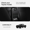 image:imageSpigen OneTouch Center Console Hidden Storage Box Designed for Toyota Tacoma and Toyota 4RunnerToyota Tacoma4Runner