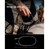 image:imageSpigen Rattleproof Car Mount Kit for Starlink Mini Holds 50 lb Force  QuickRelease Design with Strong Suction Cups Compatible for Cars RV Boats Windows Glass and SunroofSingle Head Cable