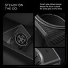 image:imageSpigen SAE J1772 Charging Adapter Door Dock Designed for Tesla Cybertruck SAE J1772 Charging Adapter NOT Included Carbon Edition  SAE J1772 Charging Adapter NOT Included  Carbon Edition  Tesla Cybertruck Accessories Charging Adapter Holder