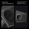 image:imageSpigen SAE J1772 Charging Adapter Door Dock Designed for Tesla Cybertruck SAE J1772 Charging Adapter NOT Included Carbon Edition  SAE J1772 Charging Adapter NOT Included  Carbon Edition  Tesla Cybertruck Accessories Charging Adapter Holder