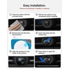 image:imageSpigen Side Camera Protection Cover for Tesla Model Y Juniper amp Model Y L Standard Premium amp Performance 20262025 and Model 3 Highland Standard Premium amp Performance 20262524  BlackBlack