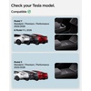 image:imageSpigen Side Camera Protection Cover for Tesla Model Y Juniper amp Model Y L Standard Premium amp Performance 20262025 and Model 3 Highland Standard Premium amp Performance 20262524  Blackcarbon