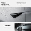 image:imageSpigen Side Camera Protection Cover for Tesla Model Y Juniper amp Model Y L Standard Premium amp Performance 20262025 and Model 3 Highland Standard Premium amp Performance 20262524  Blackcarbon