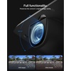 image:imageSpigen Side Camera Protection Cover for Tesla Model Y Juniper amp Model Y L Standard Premium amp Performance 20262025 and Model 3 Highland Standard Premium amp Performance 20262524  BlackBlack