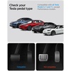 image:imageSpigen Stainless Steel Performance Pedal Cover for All Model 3 and Y  Not compatible with Performance trims for Model Y Juniper Model YL Model 3 Highland