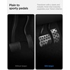 image:imageSpigen Stainless Steel Performance Pedal Cover for All Model 3 and Y  Not compatible with Performance trims for Model Y Juniper Model YL Model 3 Highland