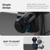 image:imageSpigen TapLock AdhesiveFree MagSafe Tesla Phone Mount for Tesla Model YL  For Model Y3SXJuniper  For iPhones with MagSafe amp Galaxy phones with MagSafe cases amp Pixel phones with PixelsnapCharging MagSafe Mount