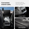 image:imageSpigen TapLock AdhesiveFree MagSafe Tesla Phone Mount for Tesla Model YL  For Model Y3SXJuniper  For iPhones with MagSafe amp Galaxy phones with MagSafe cases amp Pixel phones with PixelsnapCharging MagSafe Mount