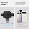 image:imageSpigen TapLock AdhesiveFree MagSafe Tesla Phone Mount for Tesla Model YL  For Model Y3SXJuniper  For iPhones with MagSafe amp Galaxy phones with MagSafe cases amp Pixel phones with PixelsnapUniversal Mount