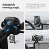 image:imageSpigen TapLock AdhesiveFree MagSafe Tesla Phone Mount for Tesla Model YL  For Model Y3SXJuniper  For iPhones with MagSafe amp Galaxy phones with MagSafe cases amp Pixel phones with PixelsnapUniversal Mount