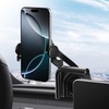 image:imageSpigen TapLock AdhesiveFree MagSafe Tesla Phone Mount for Tesla Model YL  For Model Y3SXJuniper  For iPhones with MagSafe amp Galaxy phones with MagSafe cases amp Pixel phones with PixelsnapUniversal Mount
