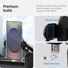 image:imageSpigen TapLock AdhesiveFree MagSafe Tesla Phone Mount for Tesla Model YL  For Model Y3SXJuniper  For iPhones with MagSafe amp Galaxy phones with MagSafe cases amp Pixel phones with PixelsnapUniversal Mount