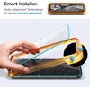 image:imageSpigen Tempered Glass Screen Protector GlasTR AlignMaster designed for Pixel 8a Case Friendly  2 Pack  9H tempered glass Scratch resistance autoalign tray Labtested 100 clarity Original touch CasefriendlyPixel 8a