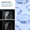 image:imageSpigen Tempered Glass Screen Protector GlasTR AlignMaster designed for Pixel 8a Case Friendly  2 Pack  9H tempered glass Scratch resistance autoalign tray Labtested 100 clarity Original touch CasefriendlyPixel 8a