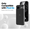 image:imageSpigen Tempered Glass Screen Protector GlasTR AlignMaster designed for Pixel 8a Case Friendly  2 Pack  9H tempered glass Scratch resistance autoalign tray Labtested 100 clarity Original touch CasefriendlyPixel 8a