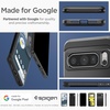 image:imageSpigen Tough Armor Designed for Pixel 8 Pro Case 2023 Kickstand MilitaryGrade Protection  BlackBlack