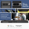 image:imageSpigen Tough Armor Designed for Pixel 8 Pro Case 2023 Kickstand MilitaryGrade Protection  BlackBlack