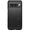 image:imageSpigen Tough Armor Designed for Pixel 8 Pro Case 2023 Kickstand MilitaryGrade Protection  BlackBlack