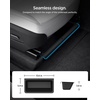 image:imageSpigen Under Seat Storage Box for Tesla Model Y Juniper 2 Pack  Only Premium amp Performance 202625  Hidden Organizer Tray Waterproof amp AntiRattleFront 2Pack