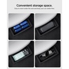image:imageSpigen Under Seat Storage Box for Tesla Model Y Juniper 2 Pack  Only Premium amp Performance 202625  Hidden Organizer Tray Waterproof amp AntiRattleFront 2Pack