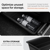 image:imageSpigen Under Seat Storage Box for Tesla Model Y Juniper 2 Pack  Only Premium amp Performance 202625  Hidden Organizer Tray Waterproof amp AntiRattleRear