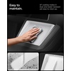 image:imageSpigen Wireless Charging Pad Cover for Tesla Model Y JuniperYL  Black  Only Premium amp Performance 20262025 UltraThin Unobstructed Charging Protective Silicone Mat Cover AccessoriesWhite